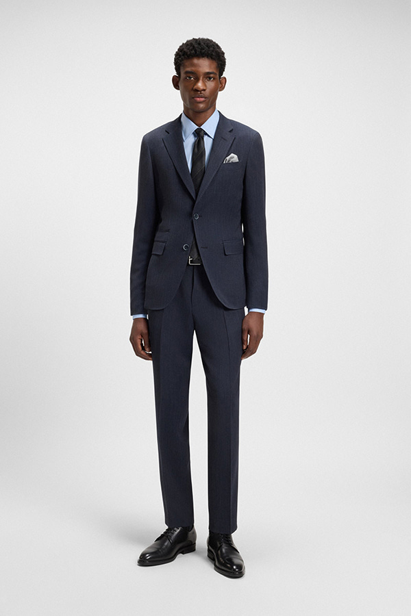 ΠΟΥΚΑΜΙΣΟ BOSS - 420 ΣΙΕΛ